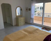 Resale - Townhouse - Orihuela-Costa - Playa Flamenca