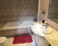 Resale - Townhouse - Orihuela-Costa - Playa Flamenca