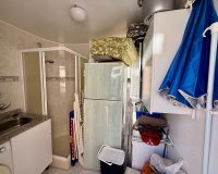 Resale - Townhouse - Orihuela-Costa - Playa Flamenca