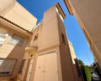 Resale - Townhouse - Orihuela-Costa - Playa Flamenca