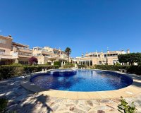 Resale - Townhouse - Orihuela-Costa - Playa Flamenca