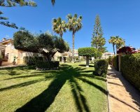 Resale - Townhouse - Orihuela-Costa - Playa Flamenca