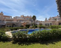 Resale - Townhouse - Orihuela-Costa - Playa Flamenca