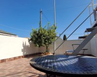 Resale - Townhouse - Orihuela-Costa - Playa Flamenca