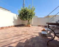 Resale - Townhouse - Orihuela-Costa - Playa Flamenca