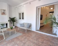 Resale - Townhouse - Orihuela-Costa - Playa Flamenca