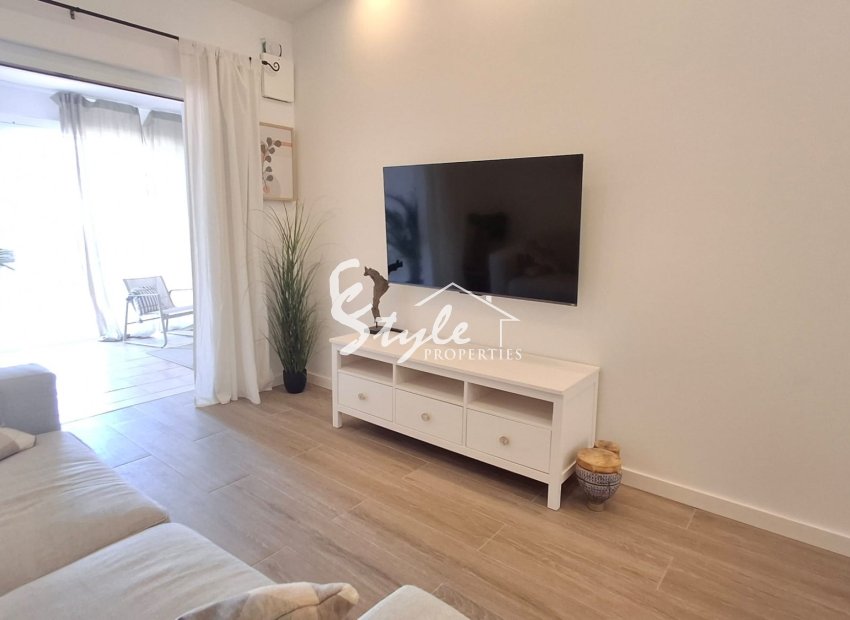 Resale - Townhouse - Orihuela-Costa - Playa Flamenca