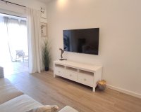 Resale - Townhouse - Orihuela-Costa - Playa Flamenca