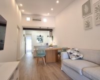 Resale - Townhouse - Orihuela-Costa - Playa Flamenca