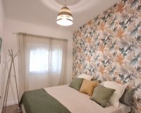 Resale - Townhouse - Orihuela-Costa - Playa Flamenca