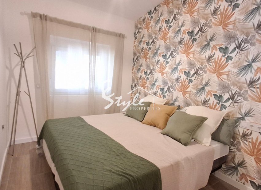 Resale - Townhouse - Orihuela-Costa - Playa Flamenca