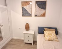 Resale - Townhouse - Orihuela-Costa - Playa Flamenca