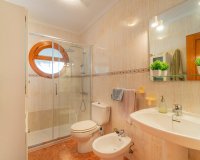 Resale - Townhouse - Orihuela-Costa - Playa Flamenca