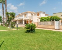 Resale - Townhouse - Orihuela-Costa - Playa Flamenca