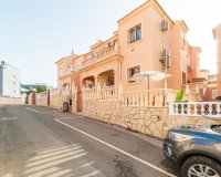 Resale - Townhouse - Orihuela-Costa - Playa Flamenca