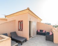Resale - Townhouse - Orihuela-Costa - Playa Flamenca