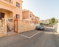 Resale - Townhouse - Orihuela-Costa - Playa Flamenca