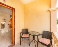 Resale - Townhouse - Orihuela-Costa - Playa Flamenca