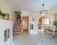 Resale - Townhouse - Orihuela-Costa - Playa Flamenca