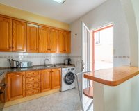 Resale - Townhouse - Orihuela-Costa - Playa Flamenca