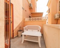 Resale - Townhouse - Orihuela-Costa - Playa Flamenca