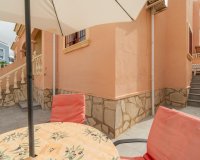 Resale - Townhouse - Orihuela-Costa - Playa Flamenca