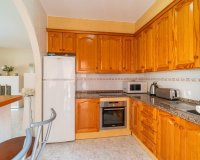 Resale - Townhouse - Orihuela-Costa - Playa Flamenca