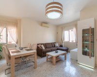 Resale - Townhouse - Orihuela-Costa - Playa Flamenca