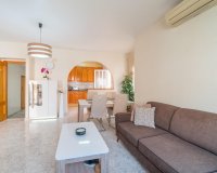 Resale - Townhouse - Orihuela-Costa - Playa Flamenca