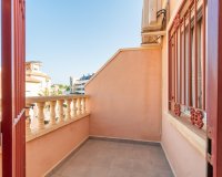 Resale - Townhouse - Orihuela-Costa - Playa Flamenca