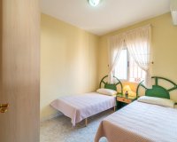 Resale - Townhouse - Orihuela-Costa - Playa Flamenca