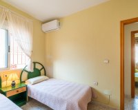 Resale - Townhouse - Orihuela-Costa - Playa Flamenca
