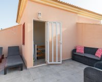 Resale - Townhouse - Orihuela-Costa - Playa Flamenca