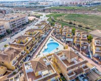 Resale - Townhouse - Orihuela-Costa - Playa Flamenca