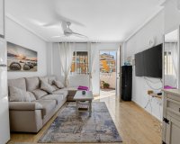Resale - Townhouse - Orihuela-Costa - Playa Flamenca
