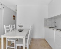 Resale - Townhouse - Orihuela-Costa - Playa Flamenca