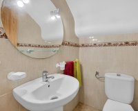 Resale - Townhouse - Orihuela-Costa - Playa Flamenca