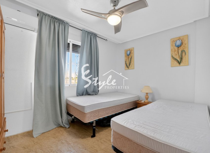 Resale - Townhouse - Orihuela-Costa - Playa Flamenca