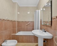 Resale - Townhouse - Orihuela-Costa - Playa Flamenca