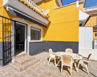 Resale - Townhouse - Orihuela-Costa - Playa Flamenca
