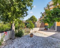 Resale - Townhouse - Orihuela-Costa - Playa Flamenca