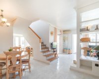 Resale - Townhouse - Orihuela-Costa - Playa Flamenca