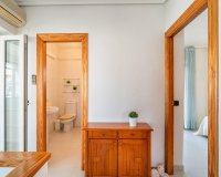 Resale - Townhouse - Orihuela-Costa - Playa Flamenca