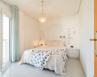 Resale - Townhouse - Orihuela-Costa - Playa Flamenca