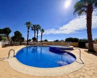 Resale - Townhouse - Orihuela-Costa - Playa Flamenca