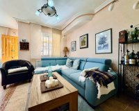 Resale - Townhouse - Orihuela-Costa - Playa Flamenca