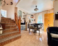 Resale - Townhouse - Orihuela-Costa - Playa Flamenca