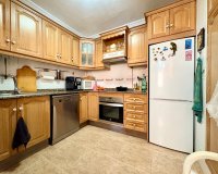 Resale - Townhouse - Orihuela-Costa - Playa Flamenca