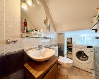 Resale - Townhouse - Orihuela-Costa - Playa Flamenca