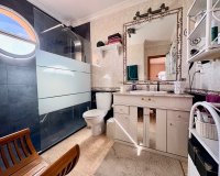 Resale - Townhouse - Orihuela-Costa - Playa Flamenca